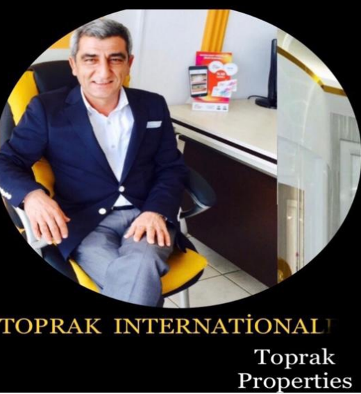 Suphi TOPRAK