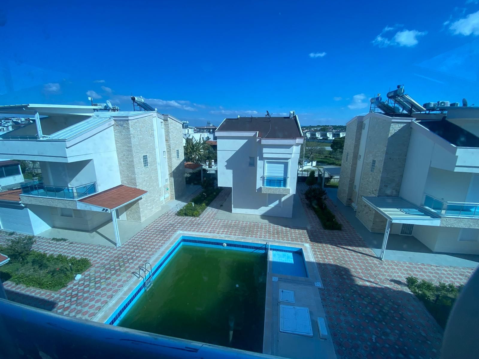 Luxury Villa for Sale in Didim – Mavişehir Sedef Bay
